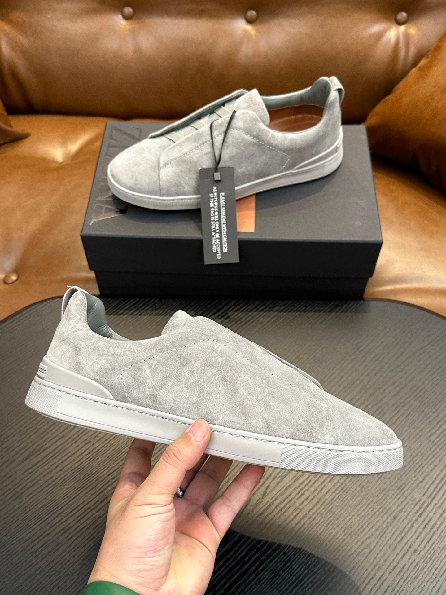Zegna