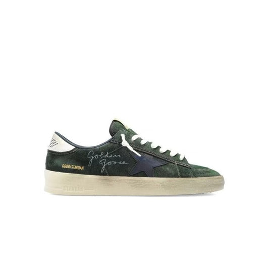 Golden goose