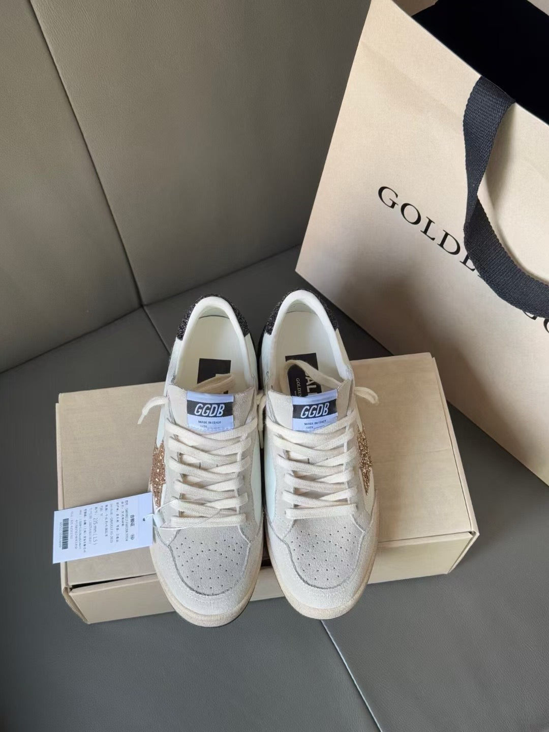 Golden Goose