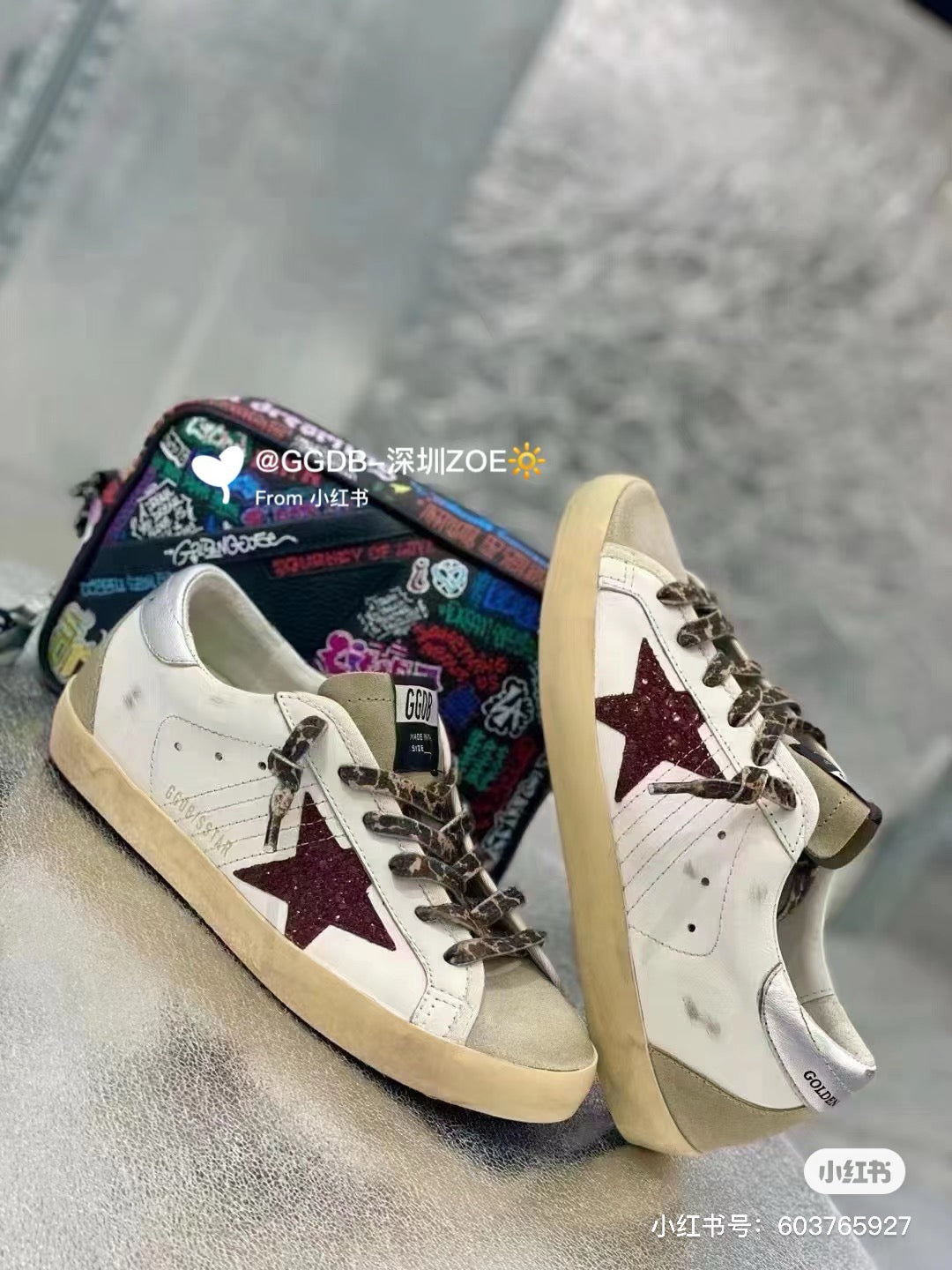 Golden Goose