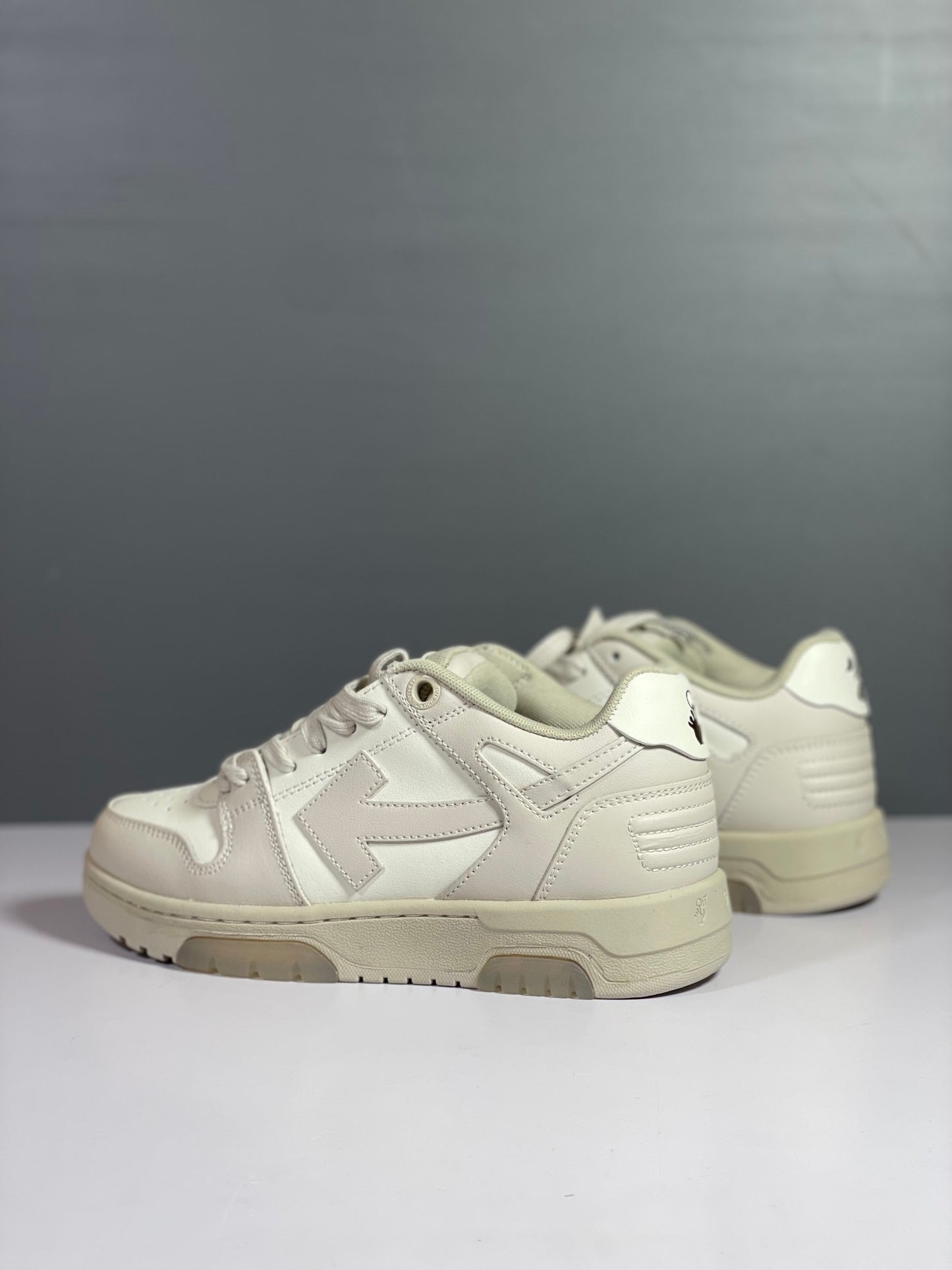 Off-white