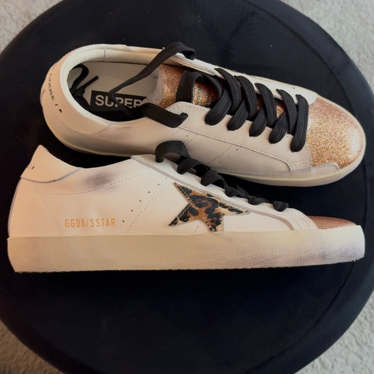 Golden Goose