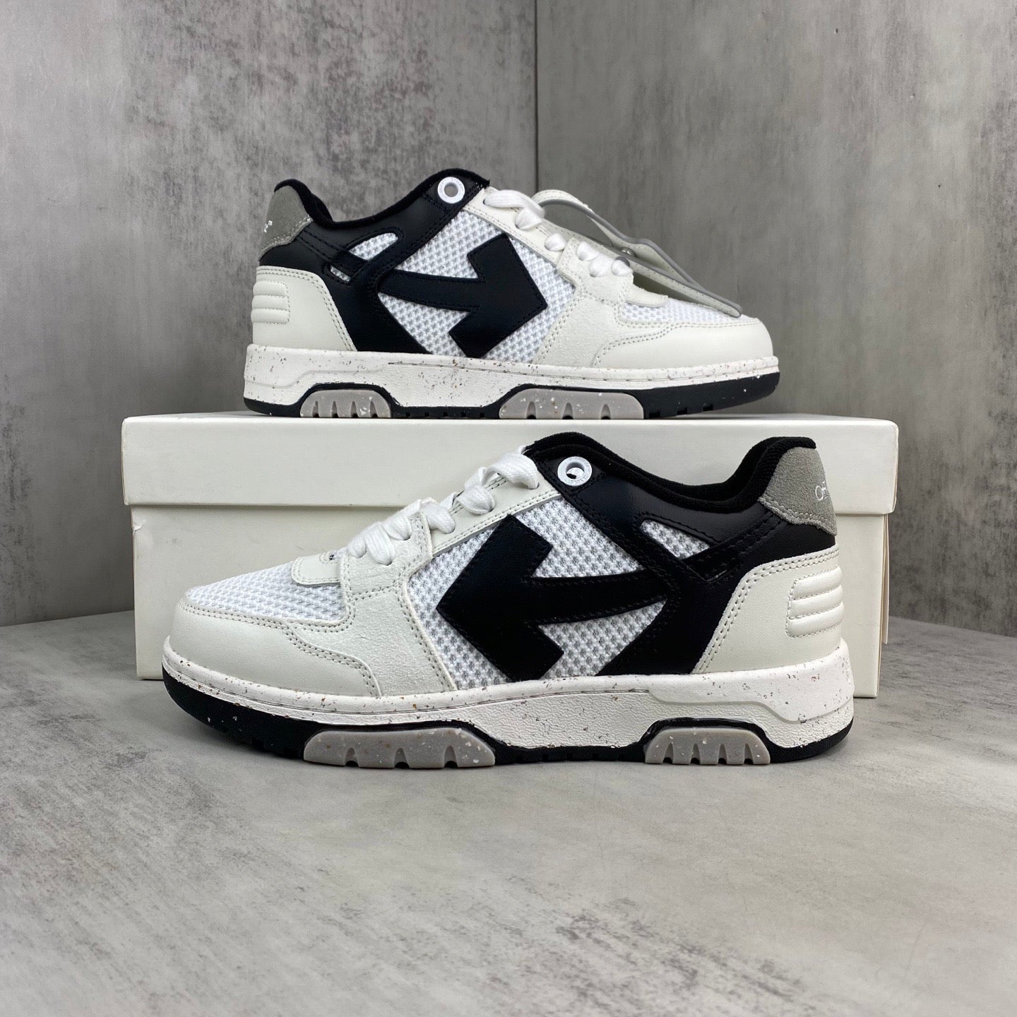 Off-white
