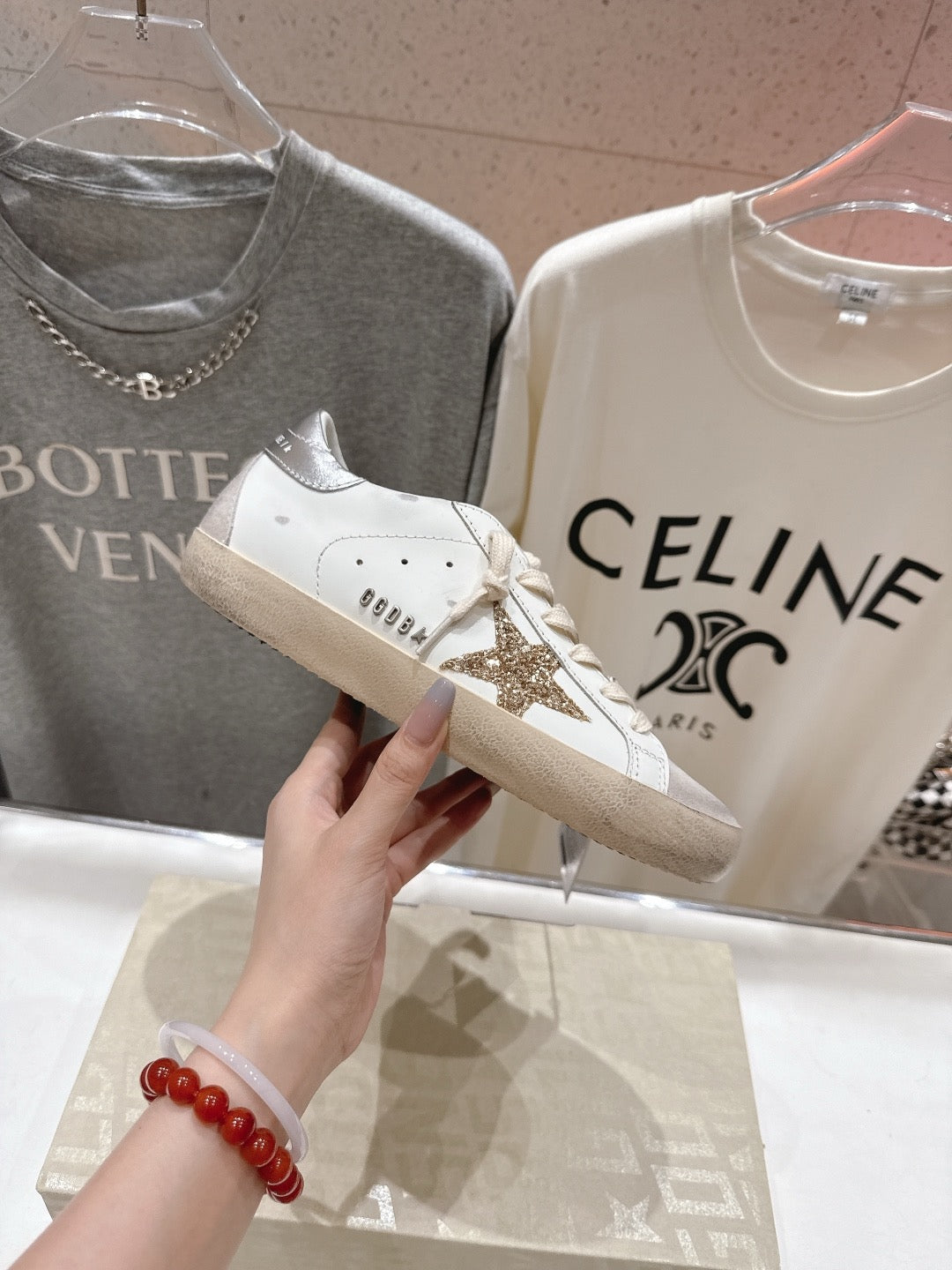 Golden Goose