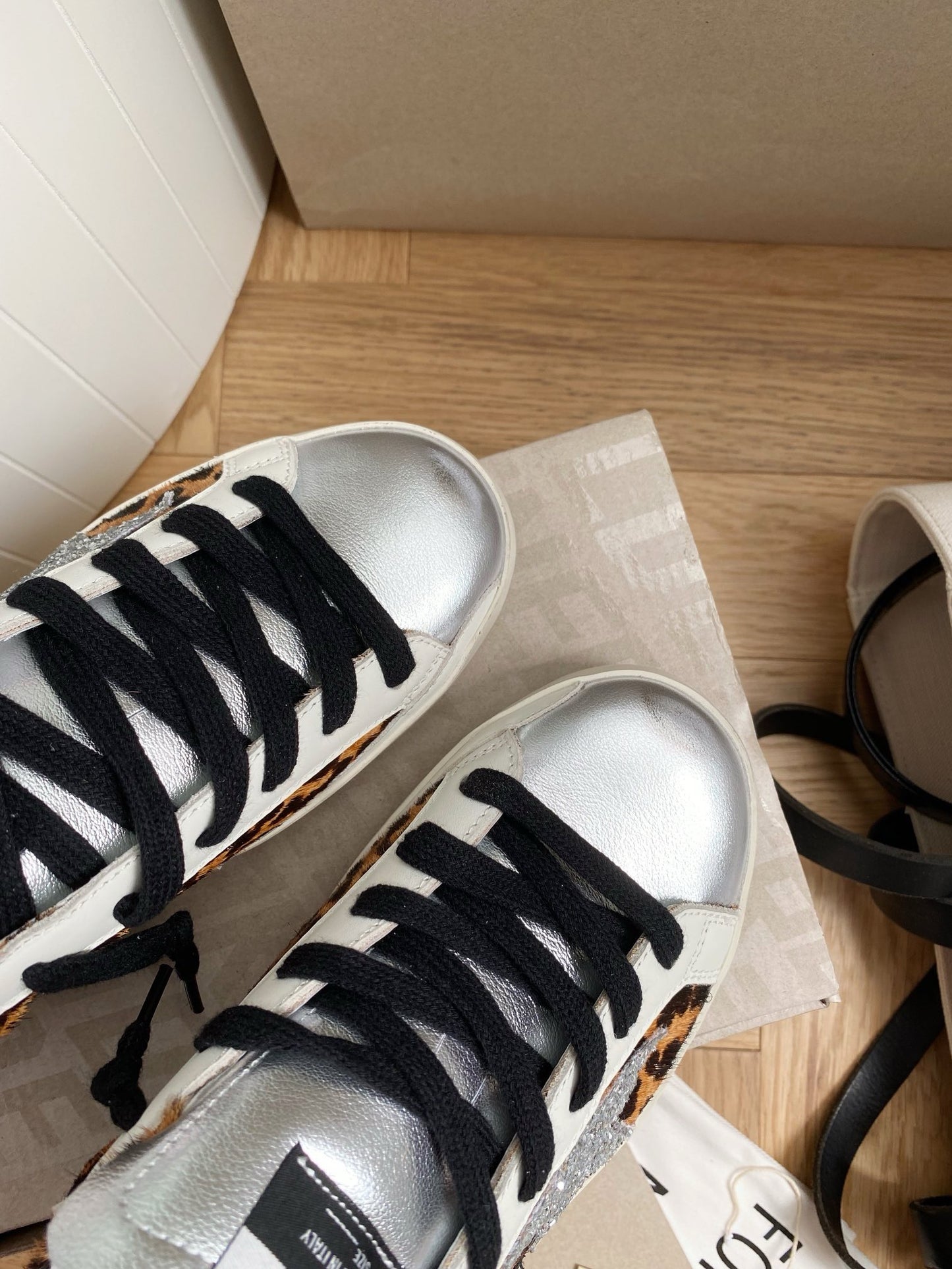 Golden Goose