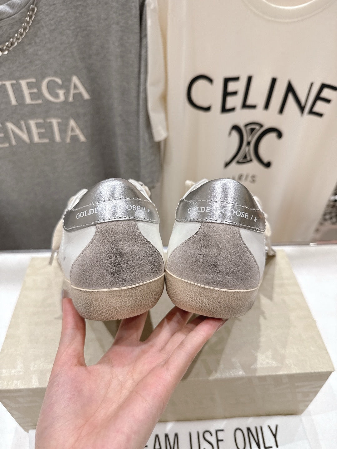 Golden Goose