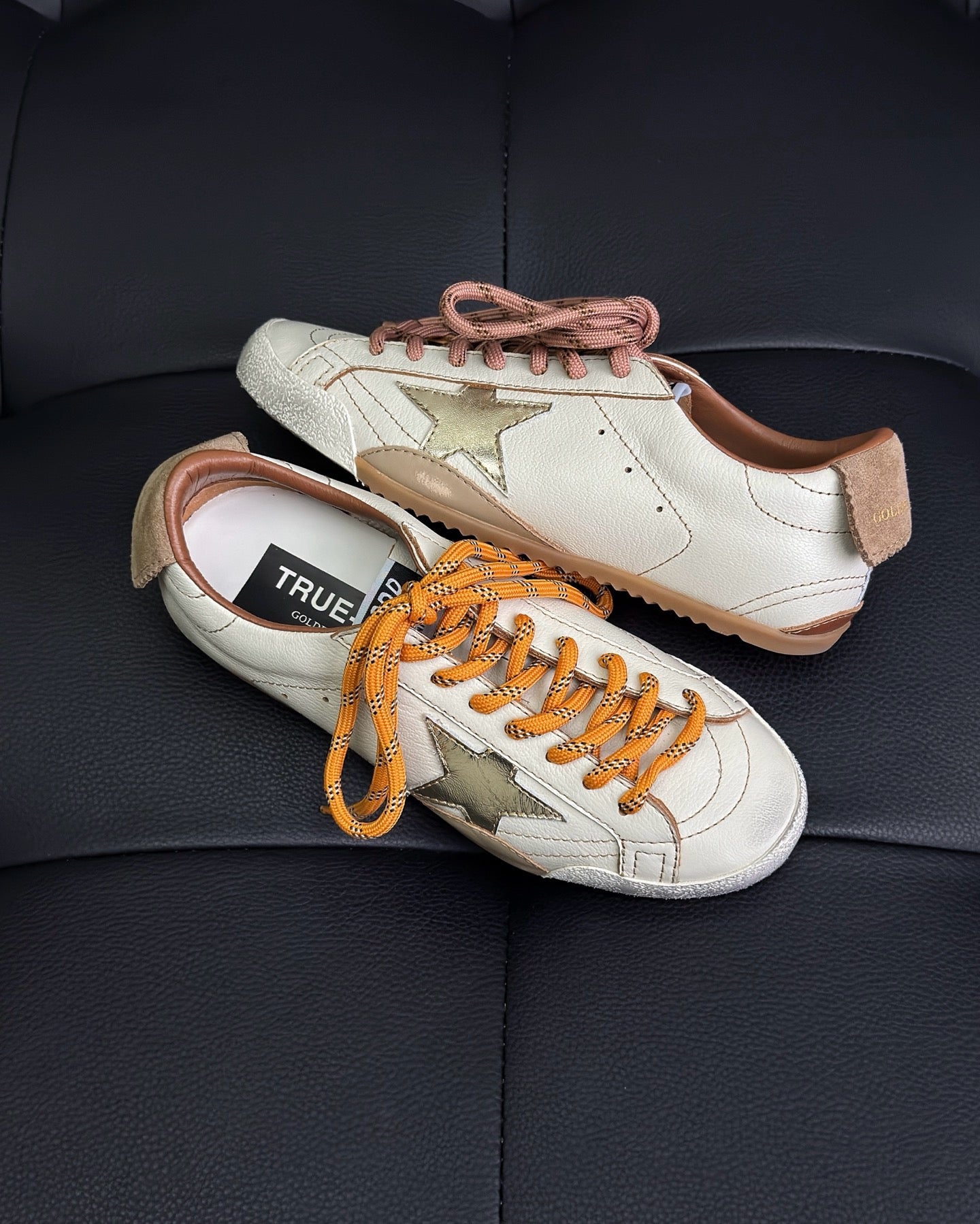 Golden Goose