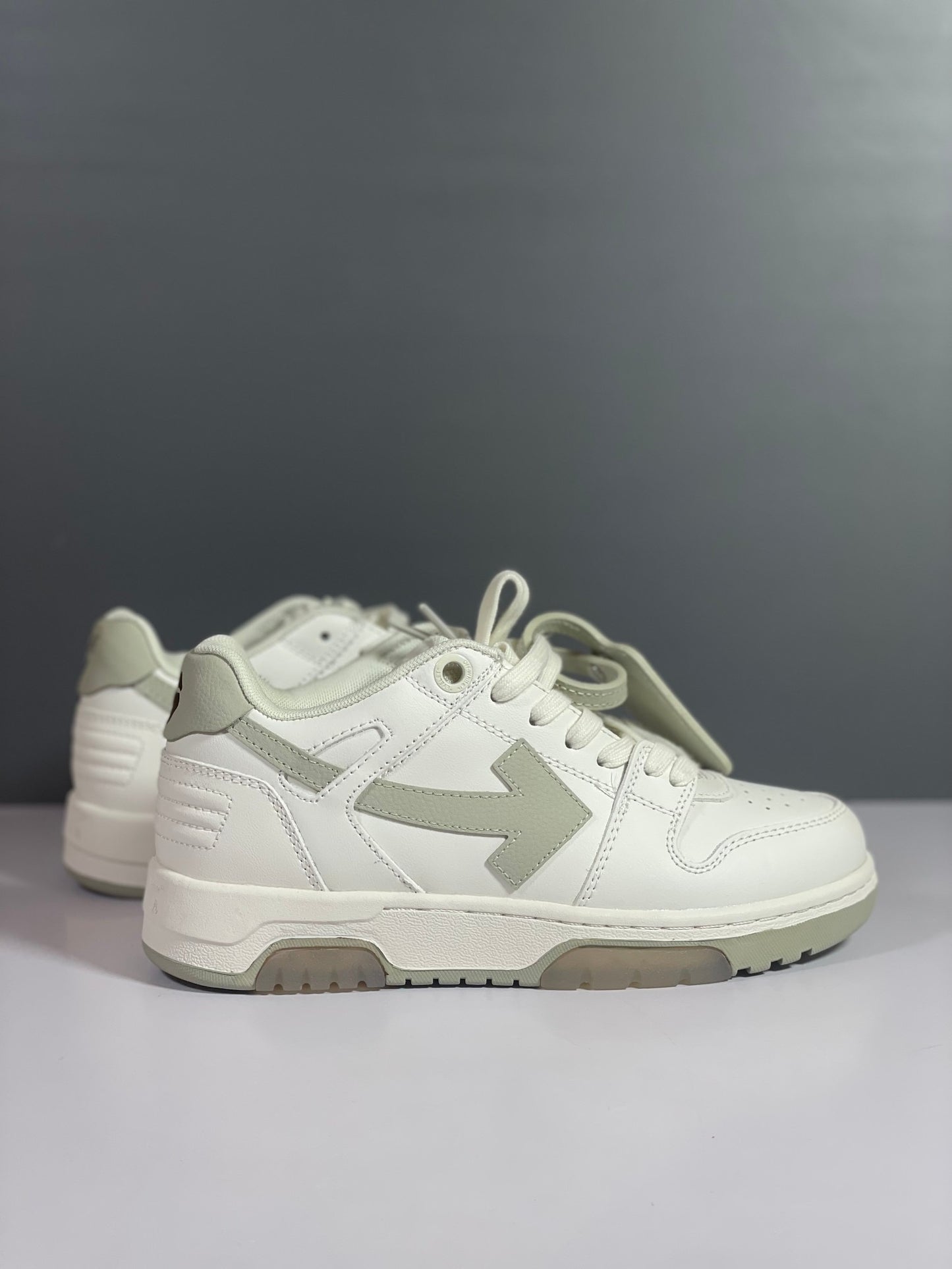Off-white
