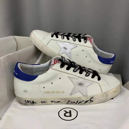 Golden goose