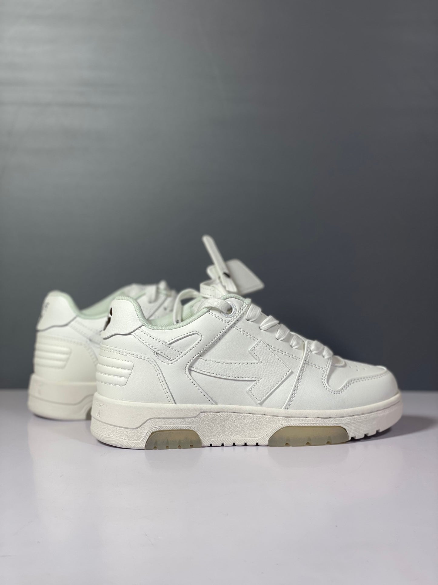 Off-white