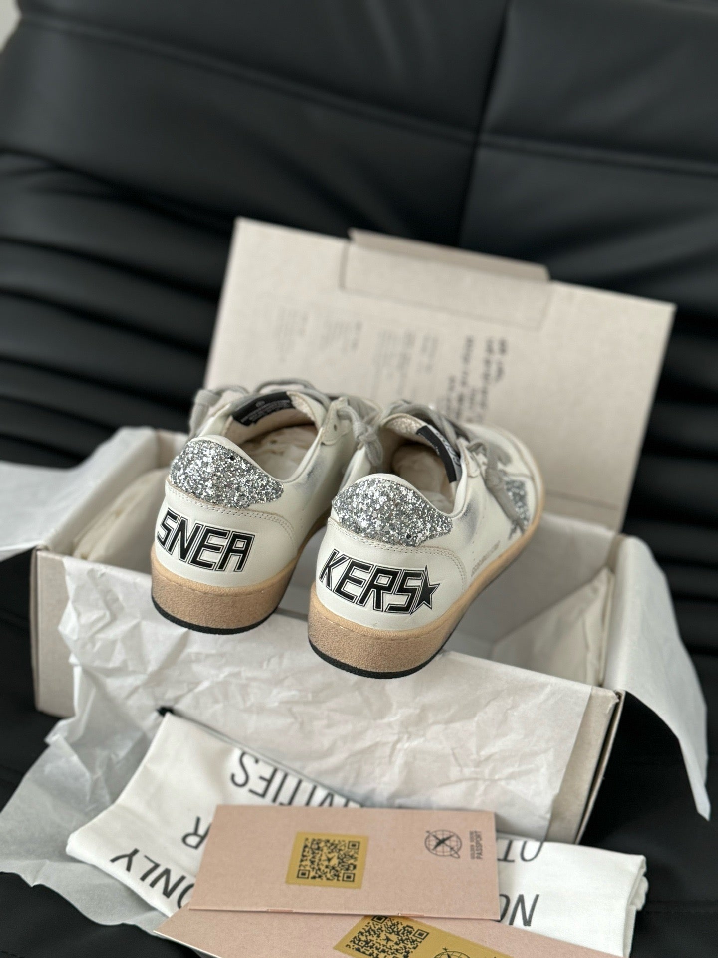 Golden Goose
