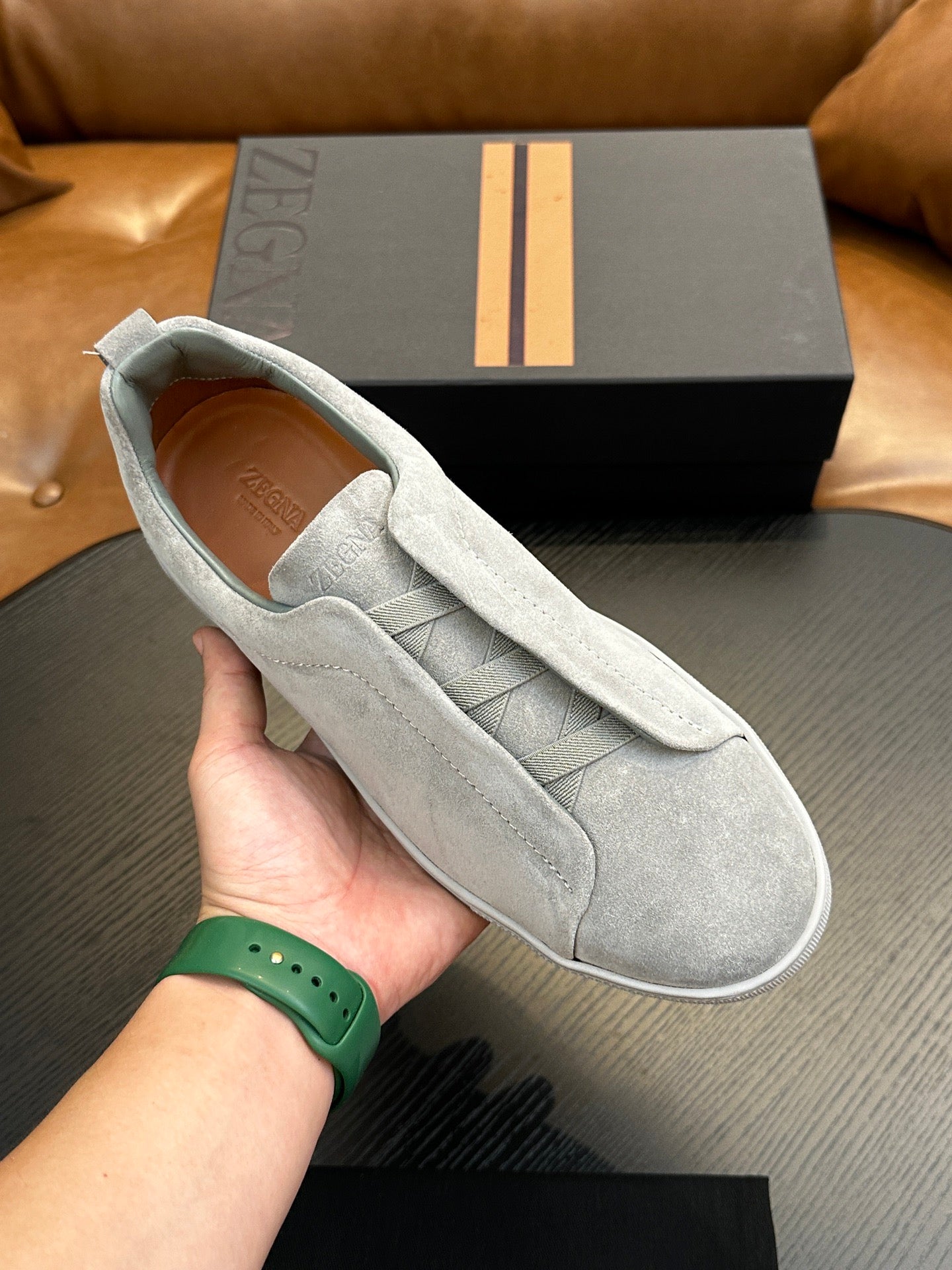 Zegna