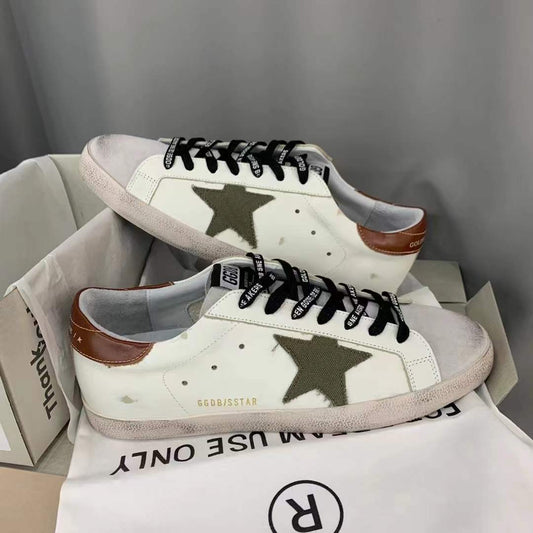 Golden goose