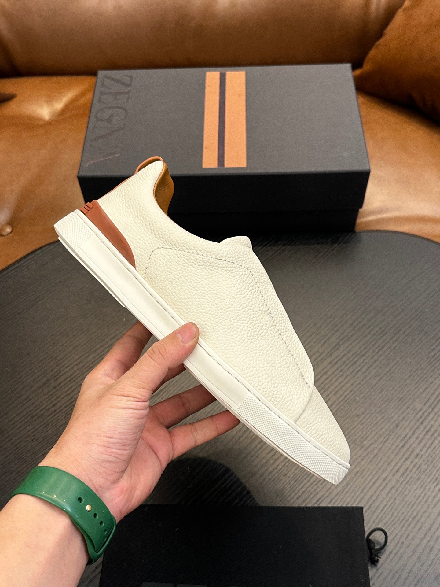 Zegna