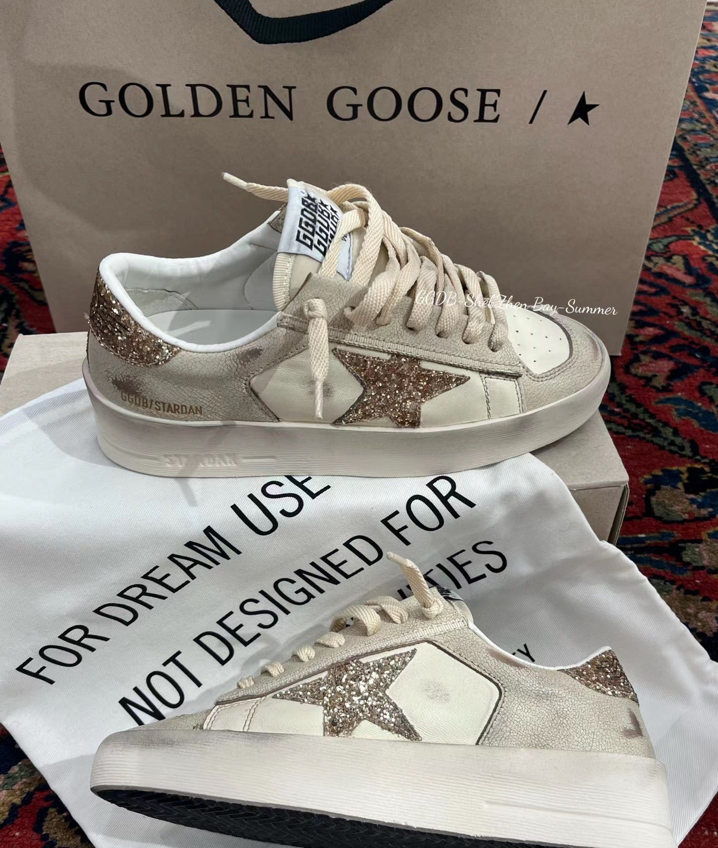 Golden Goose