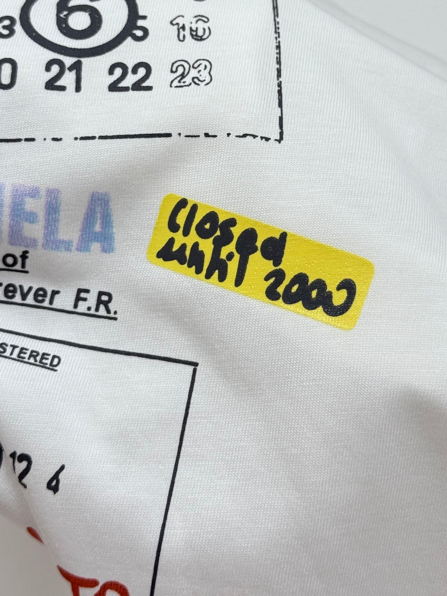 Maison Margiela