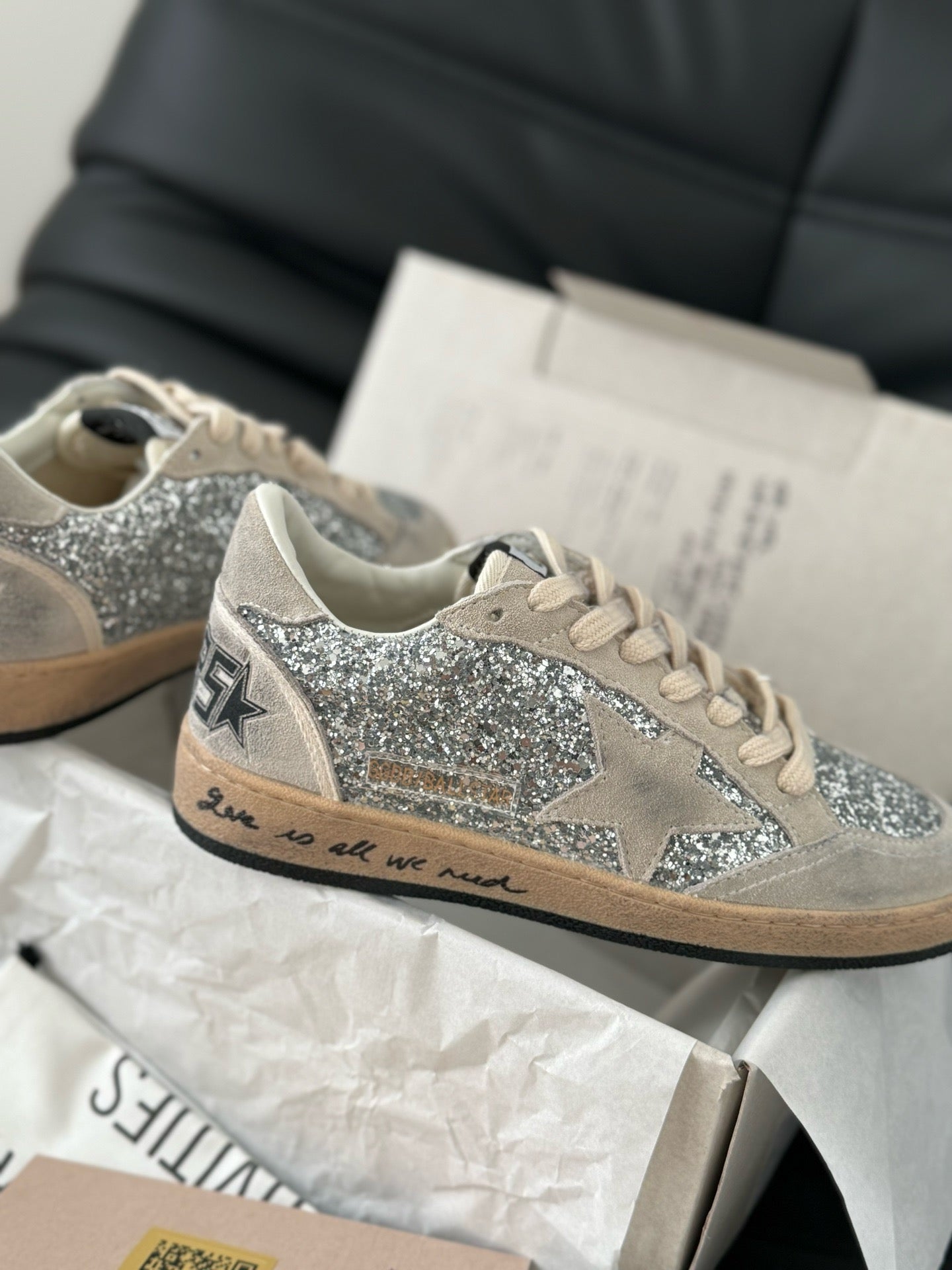 Golden Goose
