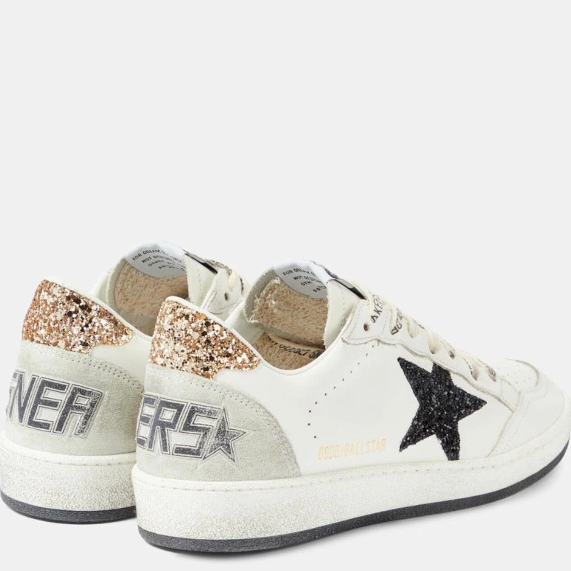 Golden goose