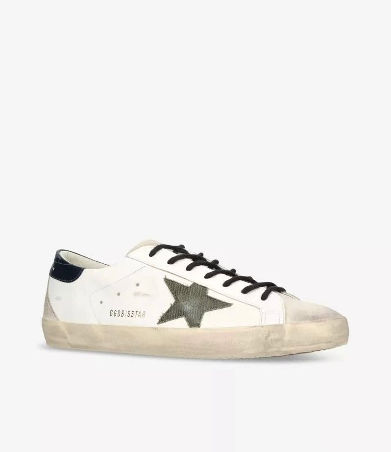 Golden goose