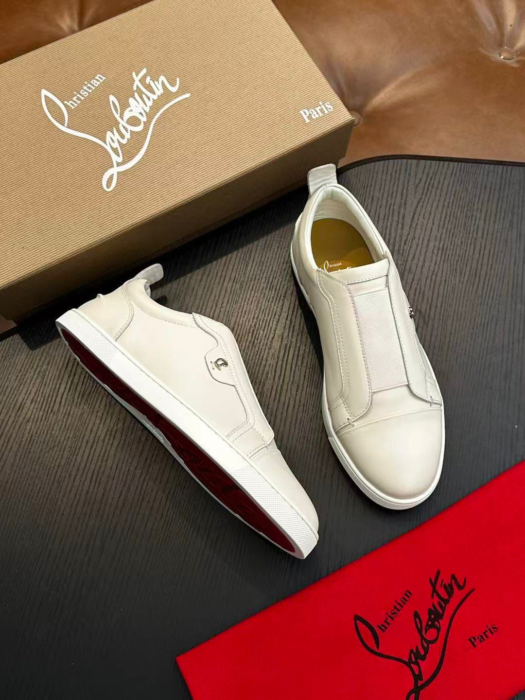 christian louboutin