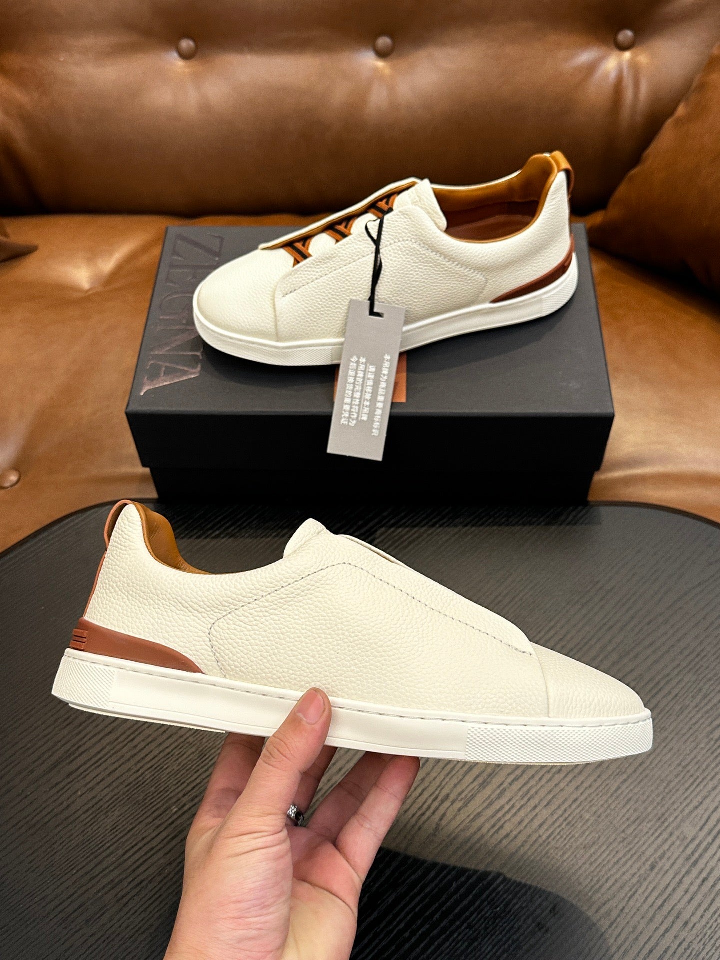 Zegna