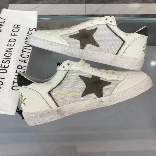 Golden goose