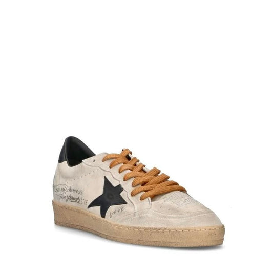 Golden goose