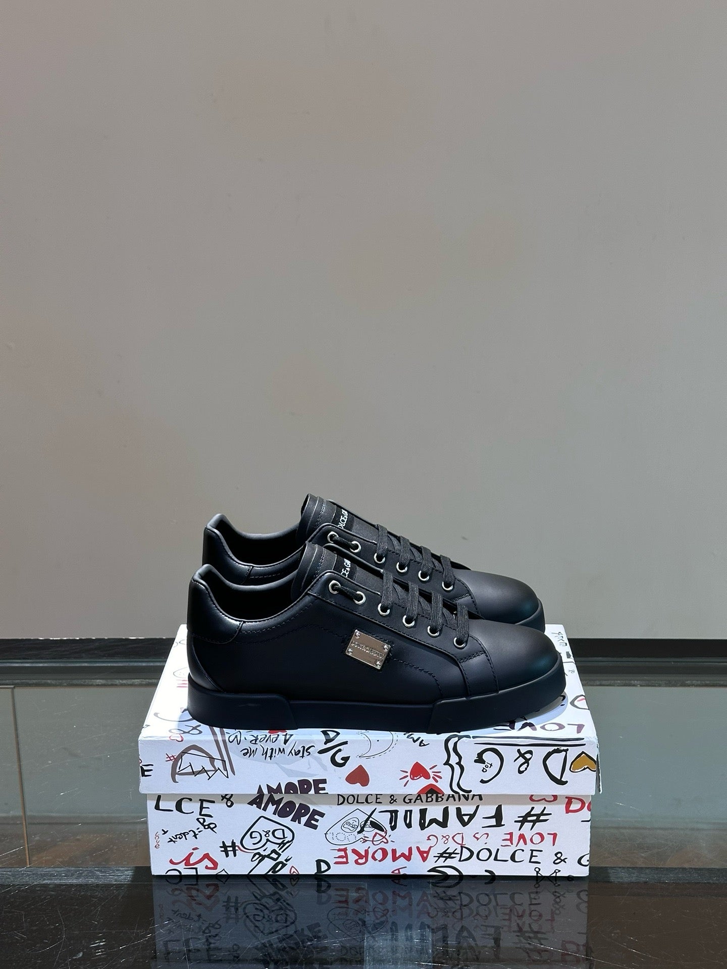 Dolce and gabbana