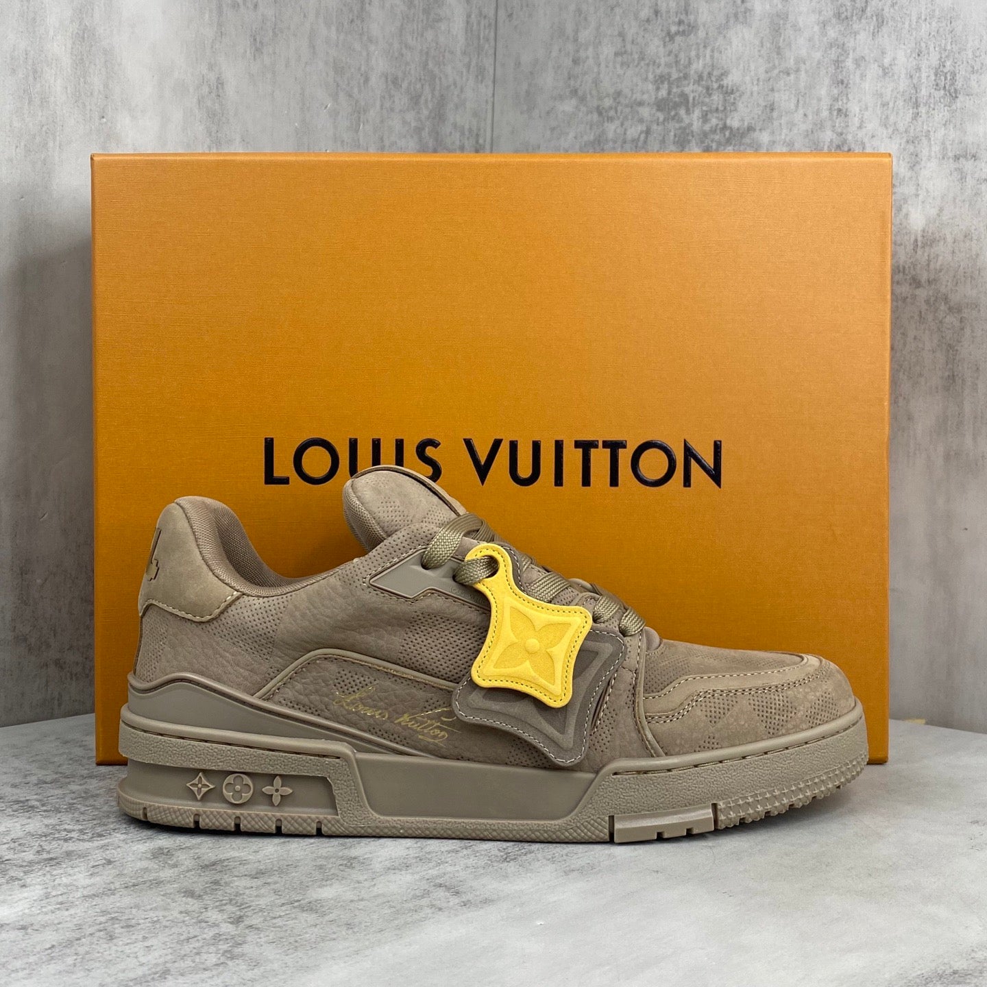 Louis Vuitton