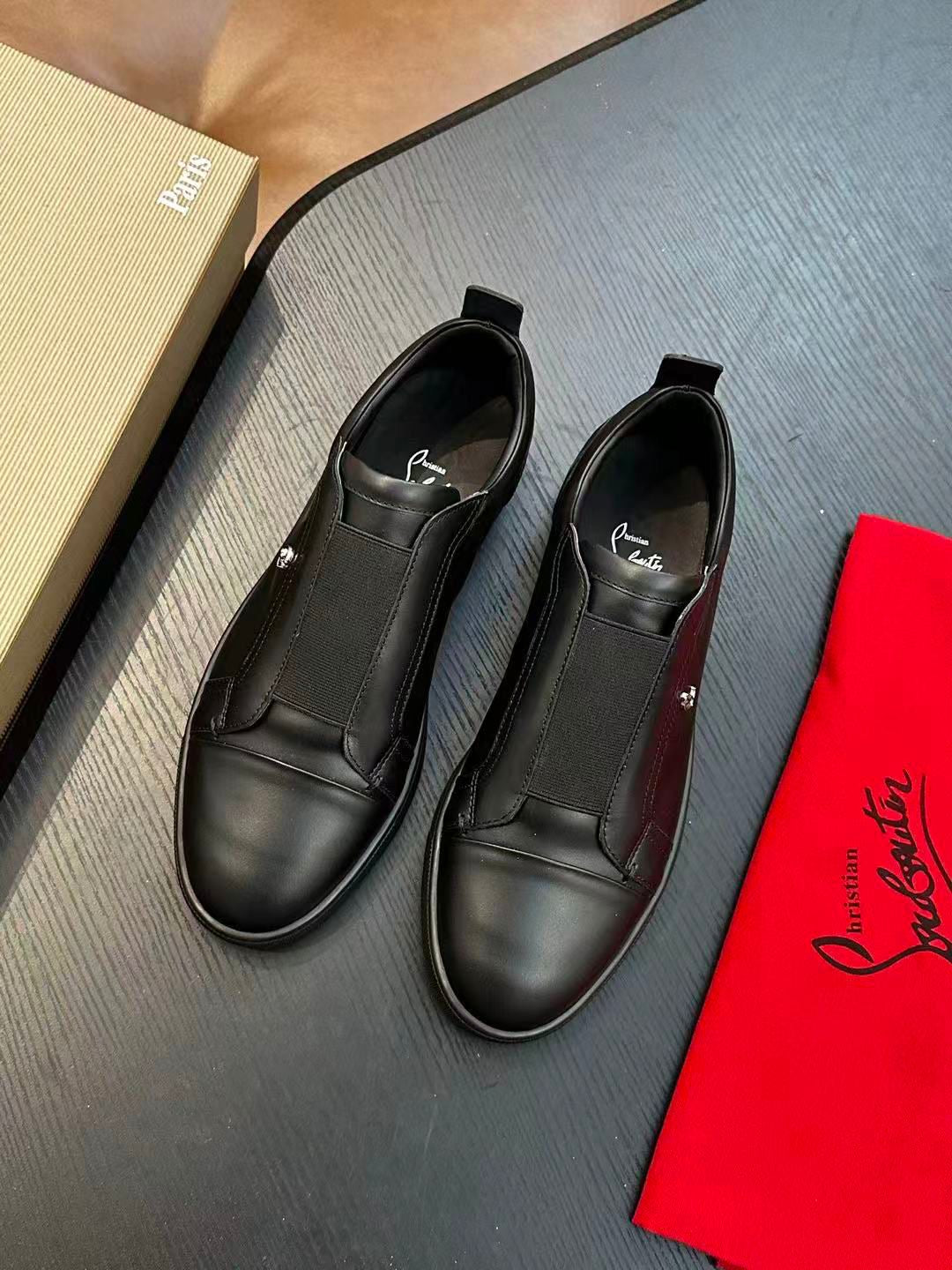 christian louboutin
