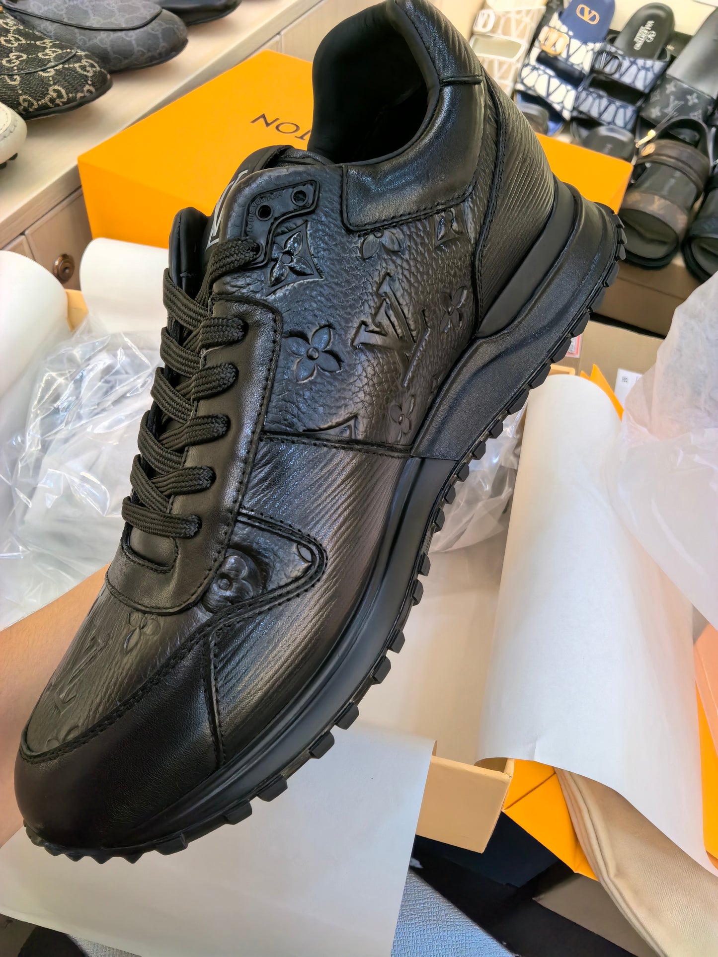 Louis Vuitton