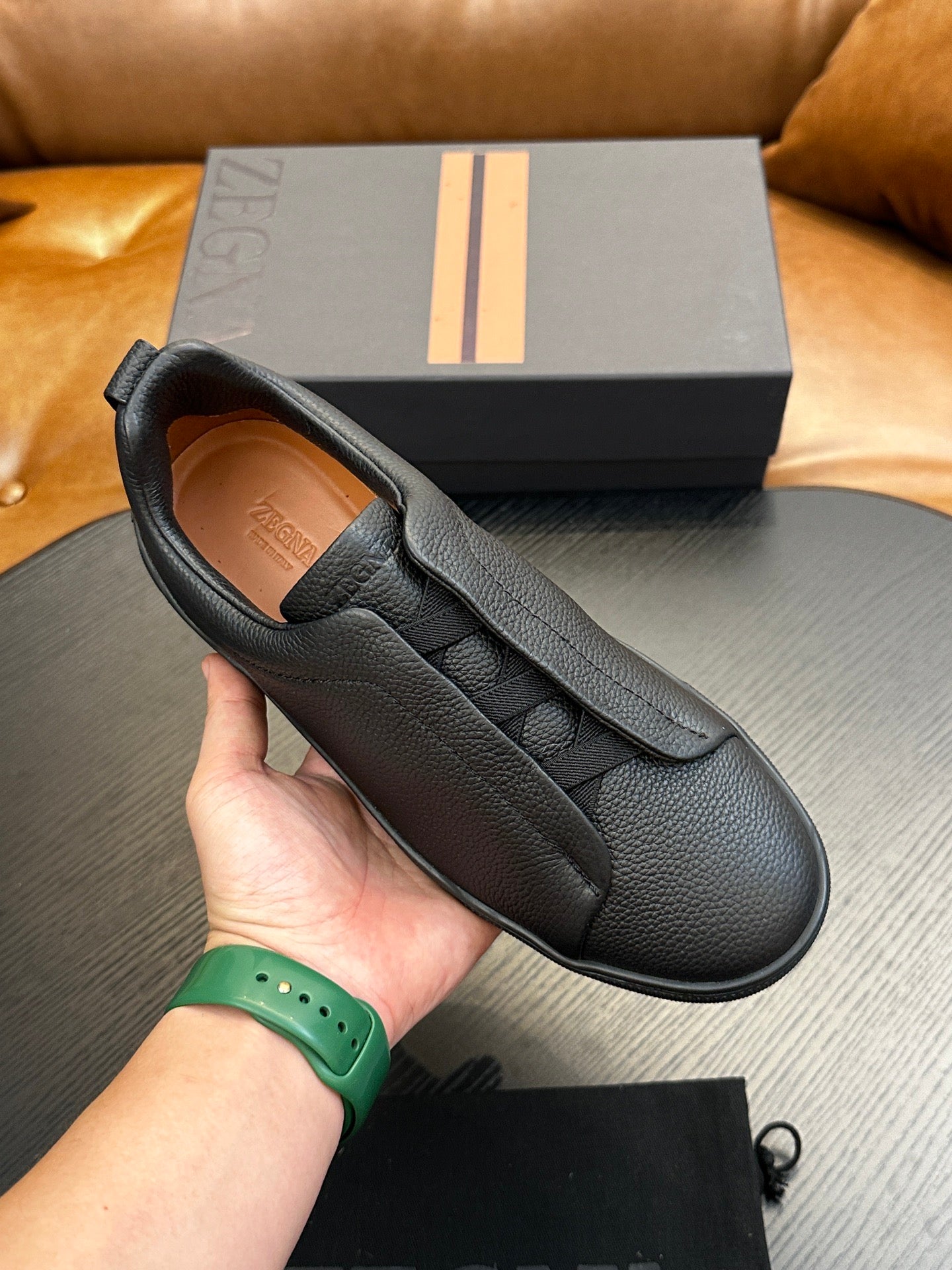 Zegna