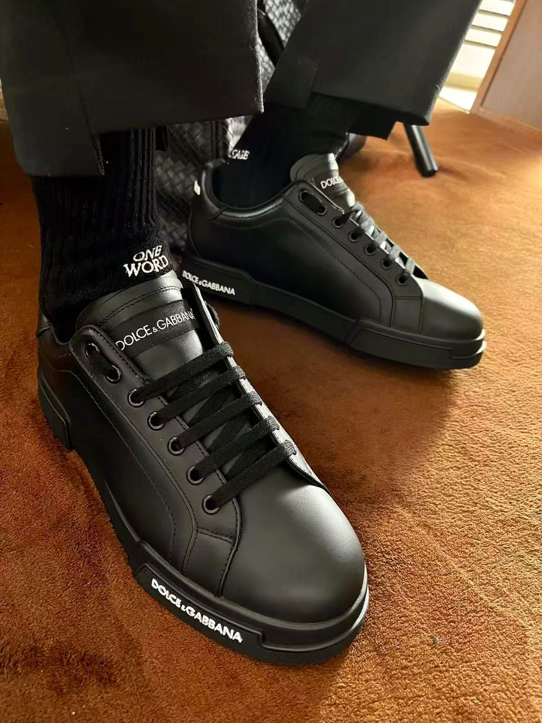 D&G