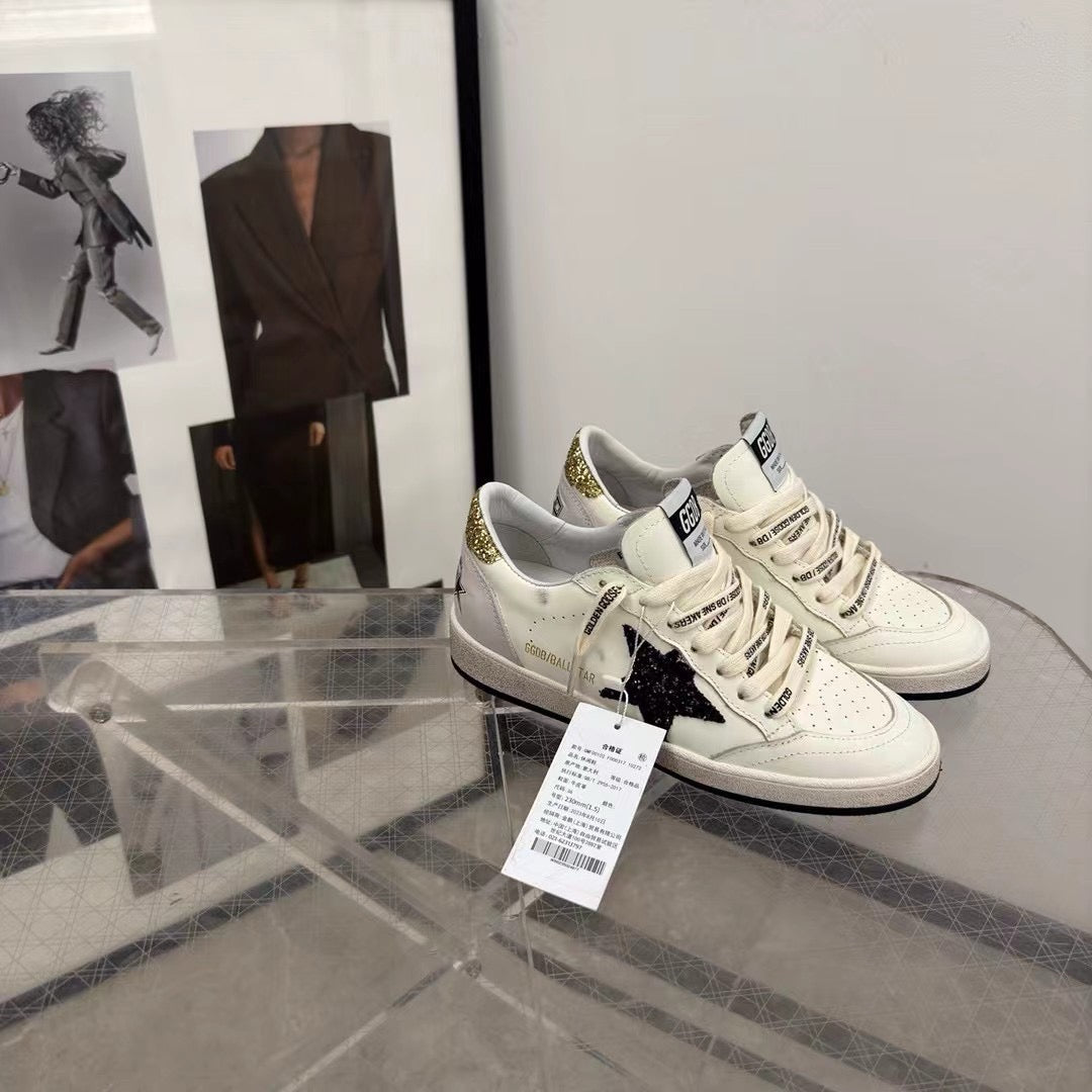 Golden goose