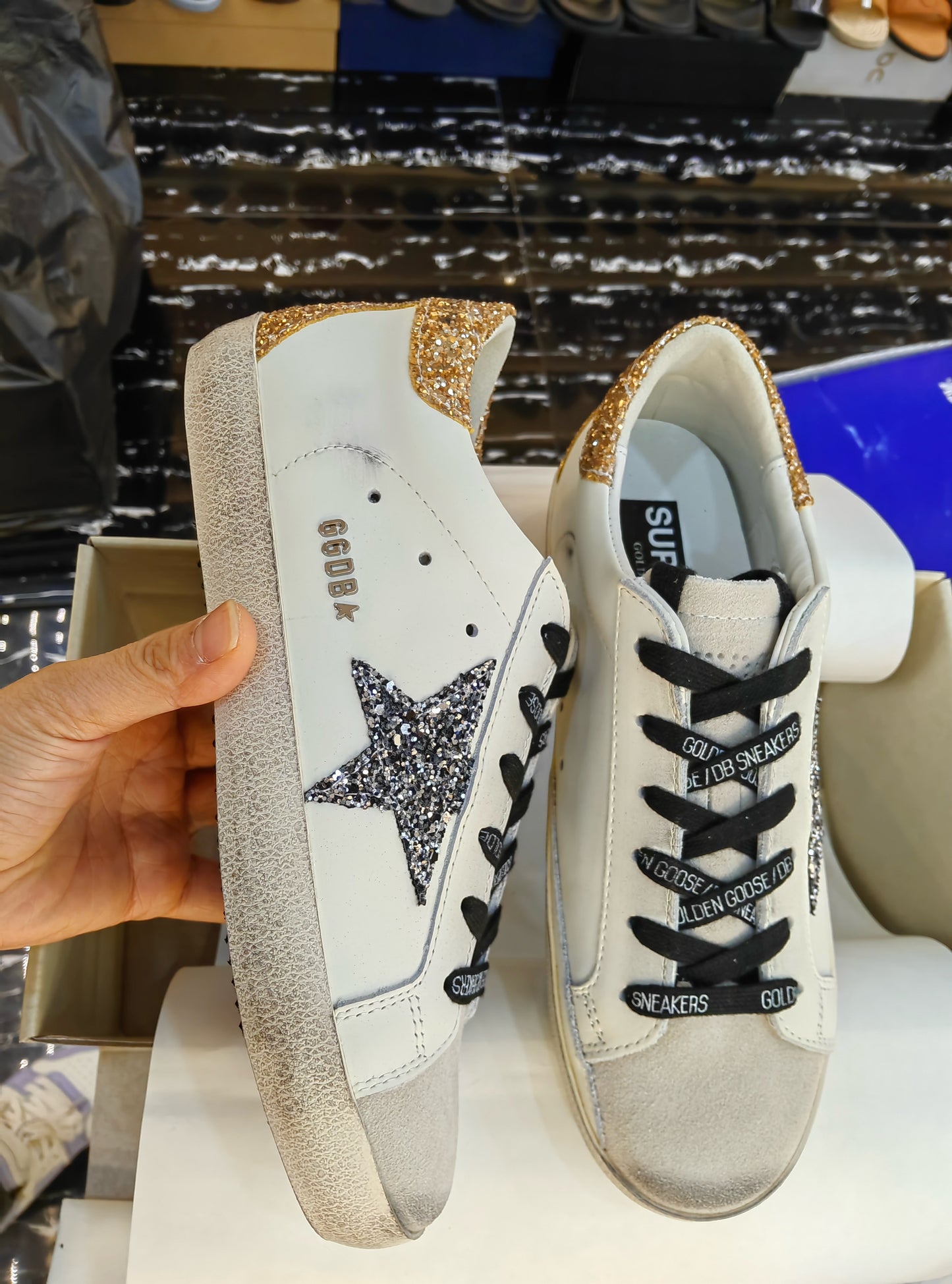 Golden Goose
