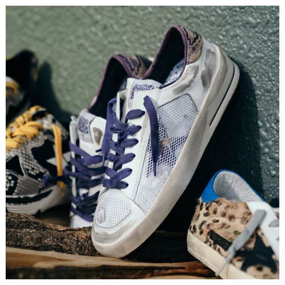 Golden goose