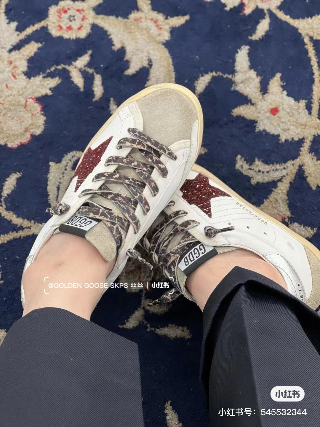 Golden Goose