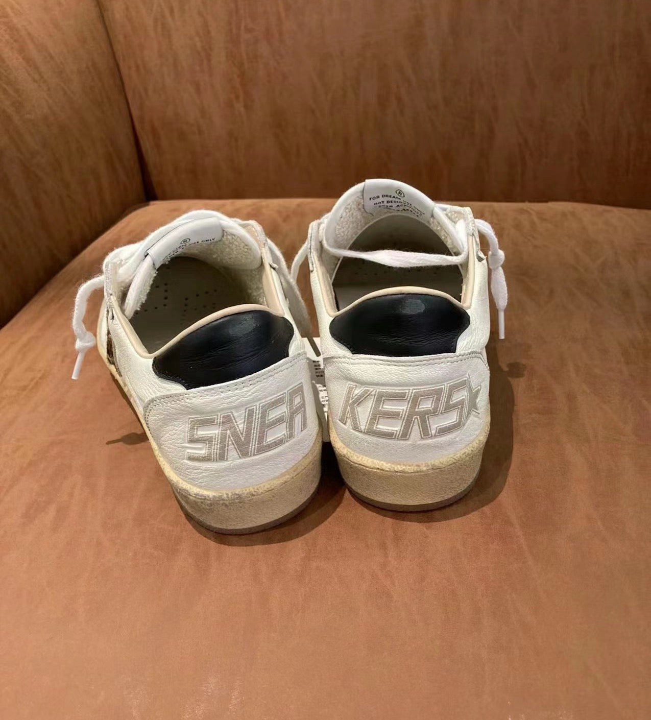 Golden Goose