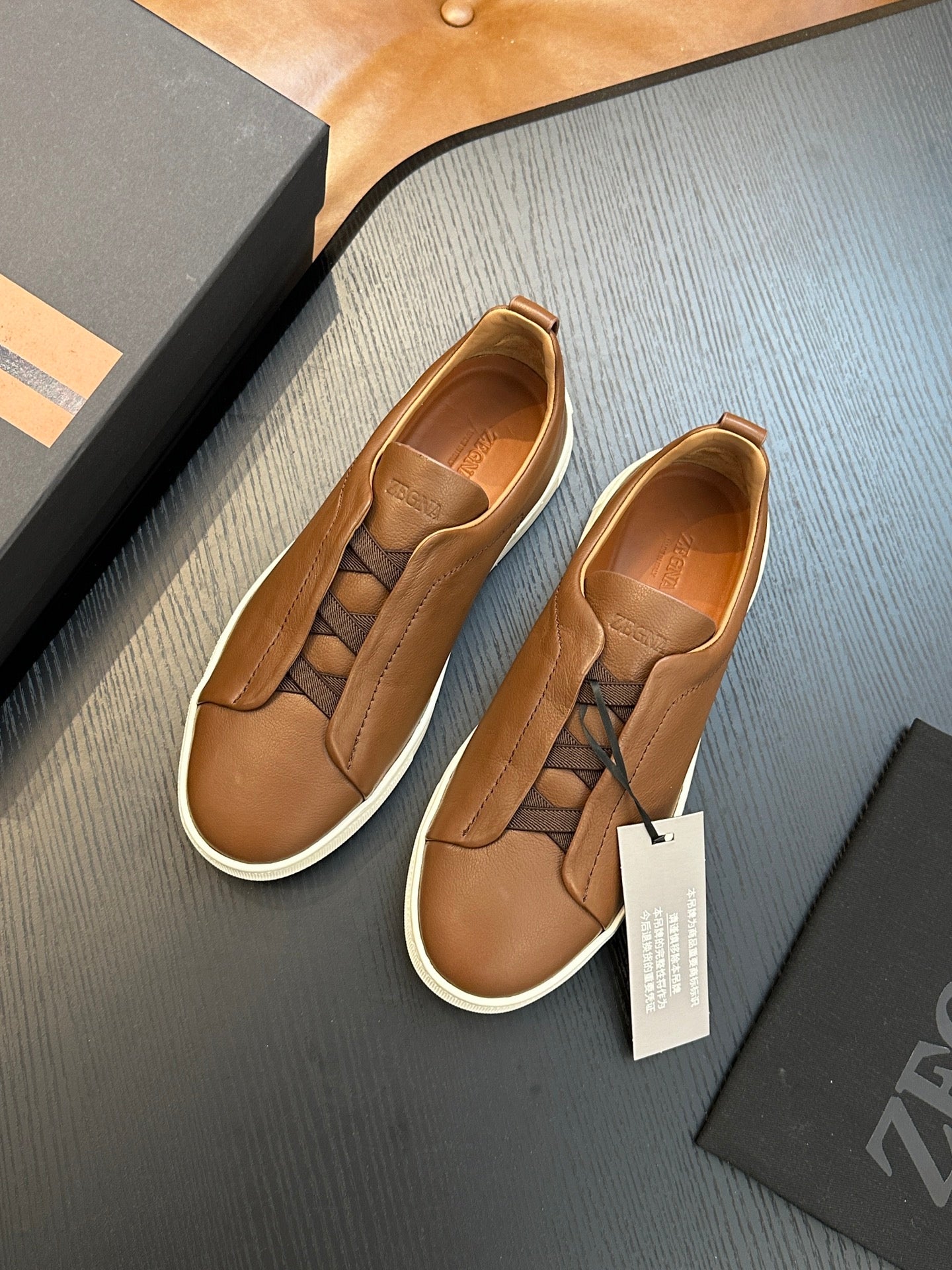 Zegna