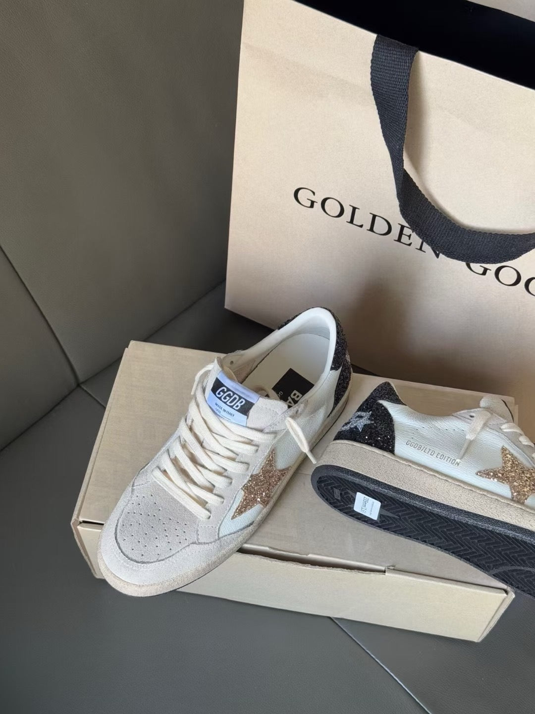 Golden Goose