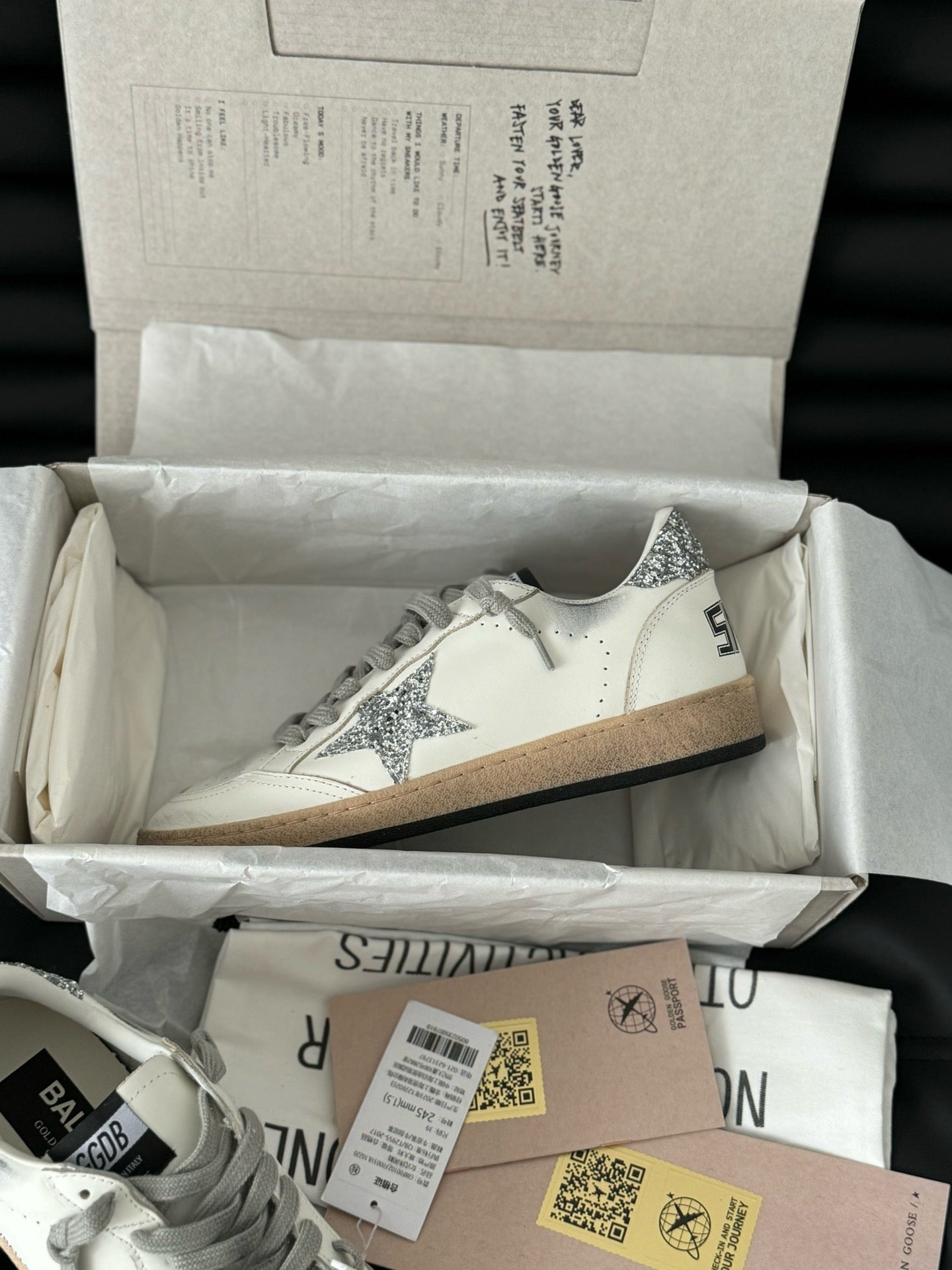 Golden Goose