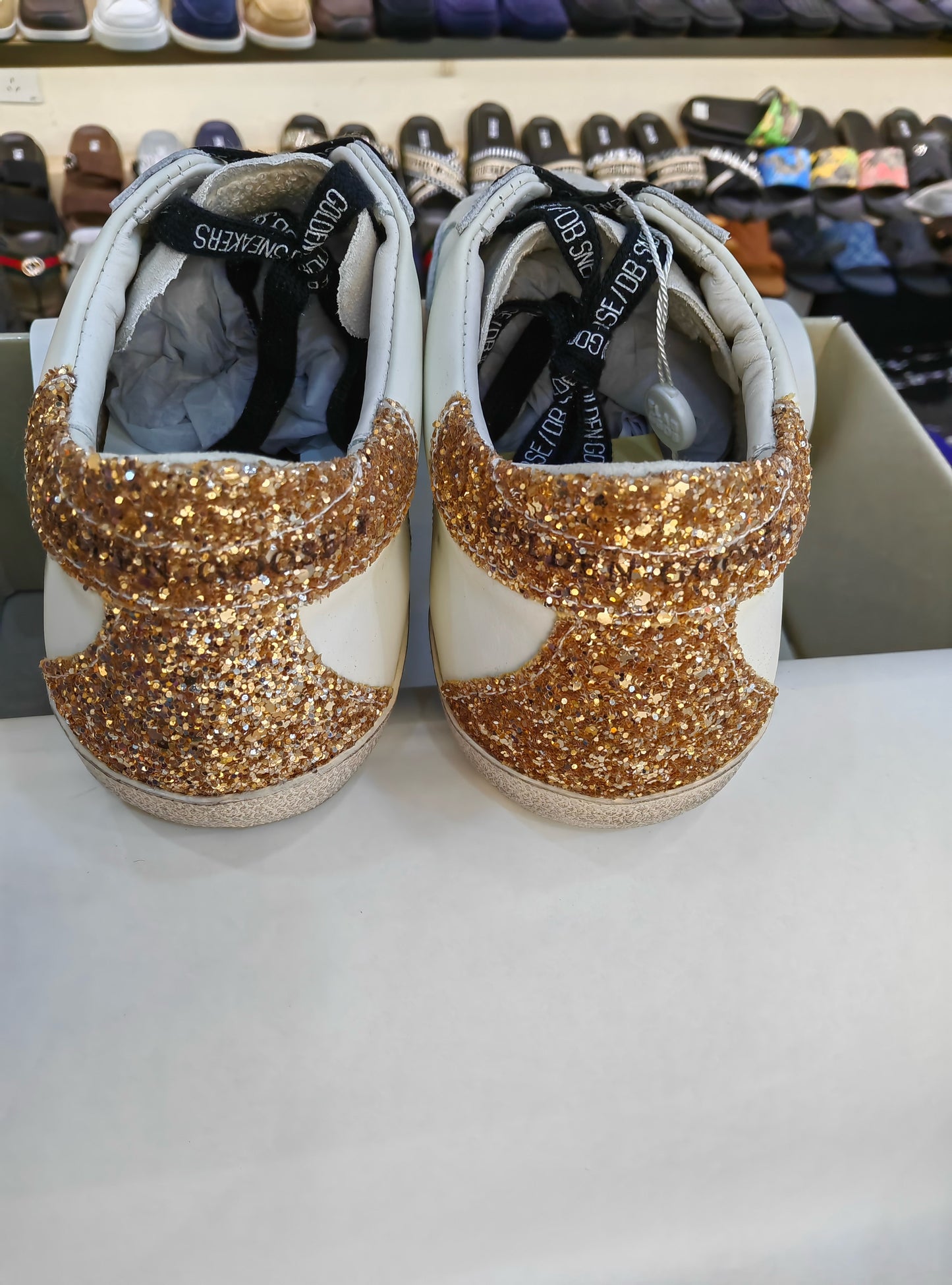 Golden Goose