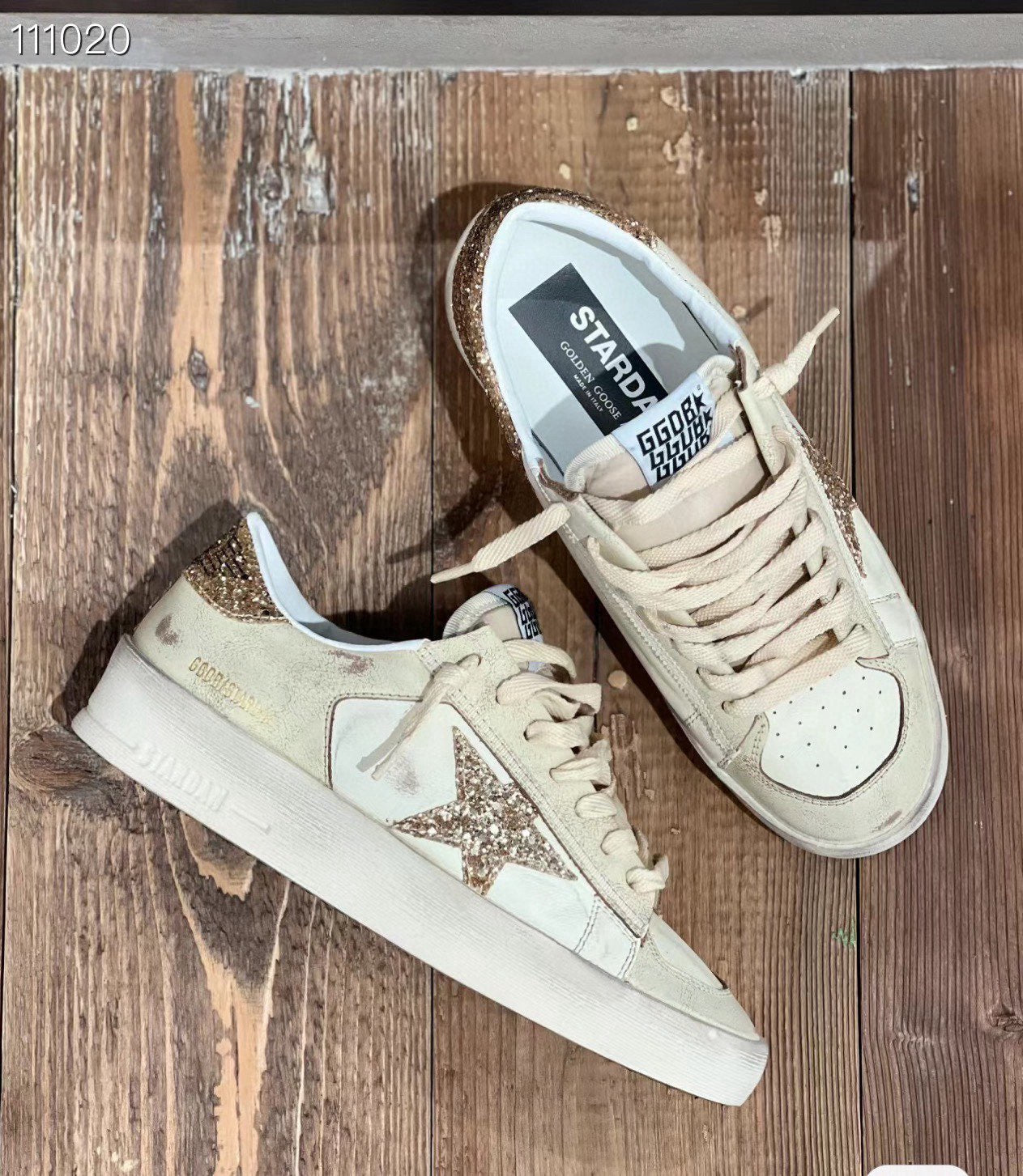 Golden Goose