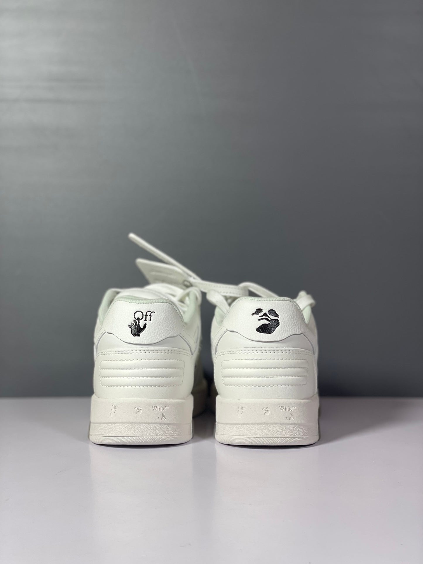 Off-white