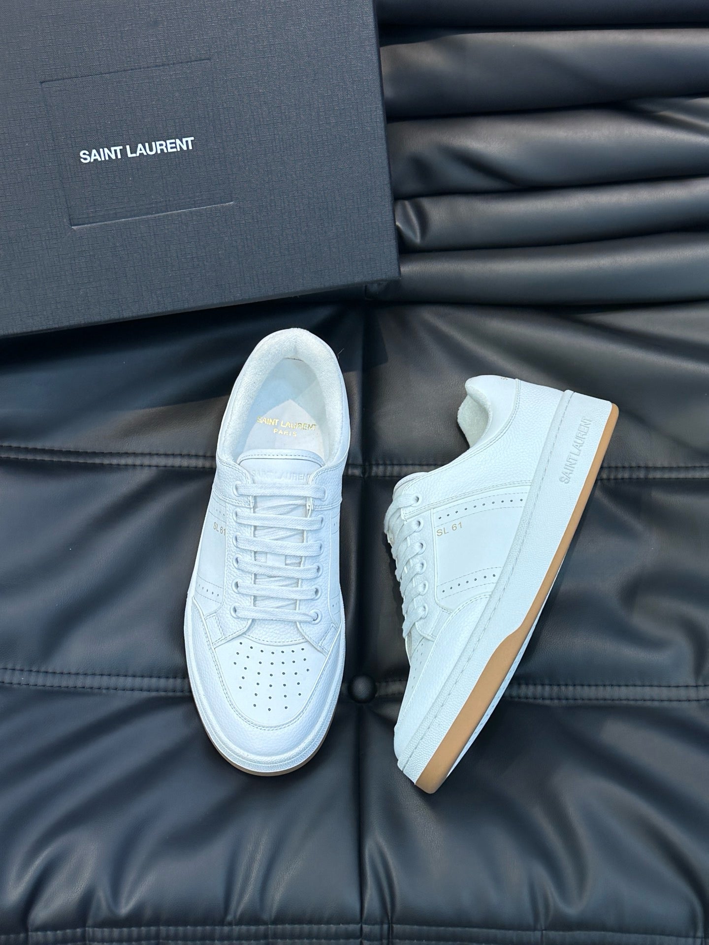 Saint laurent