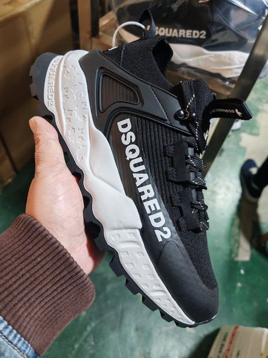 Dsquared