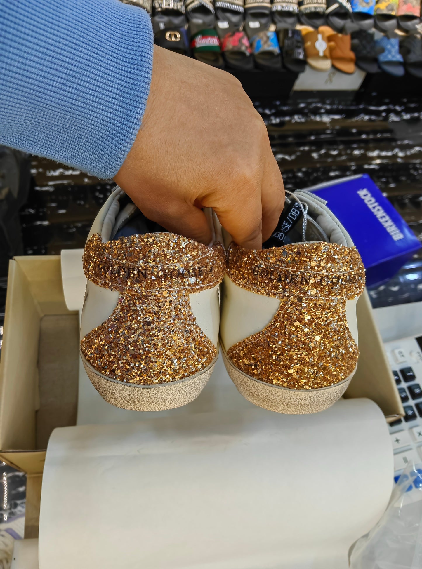 Golden Goose