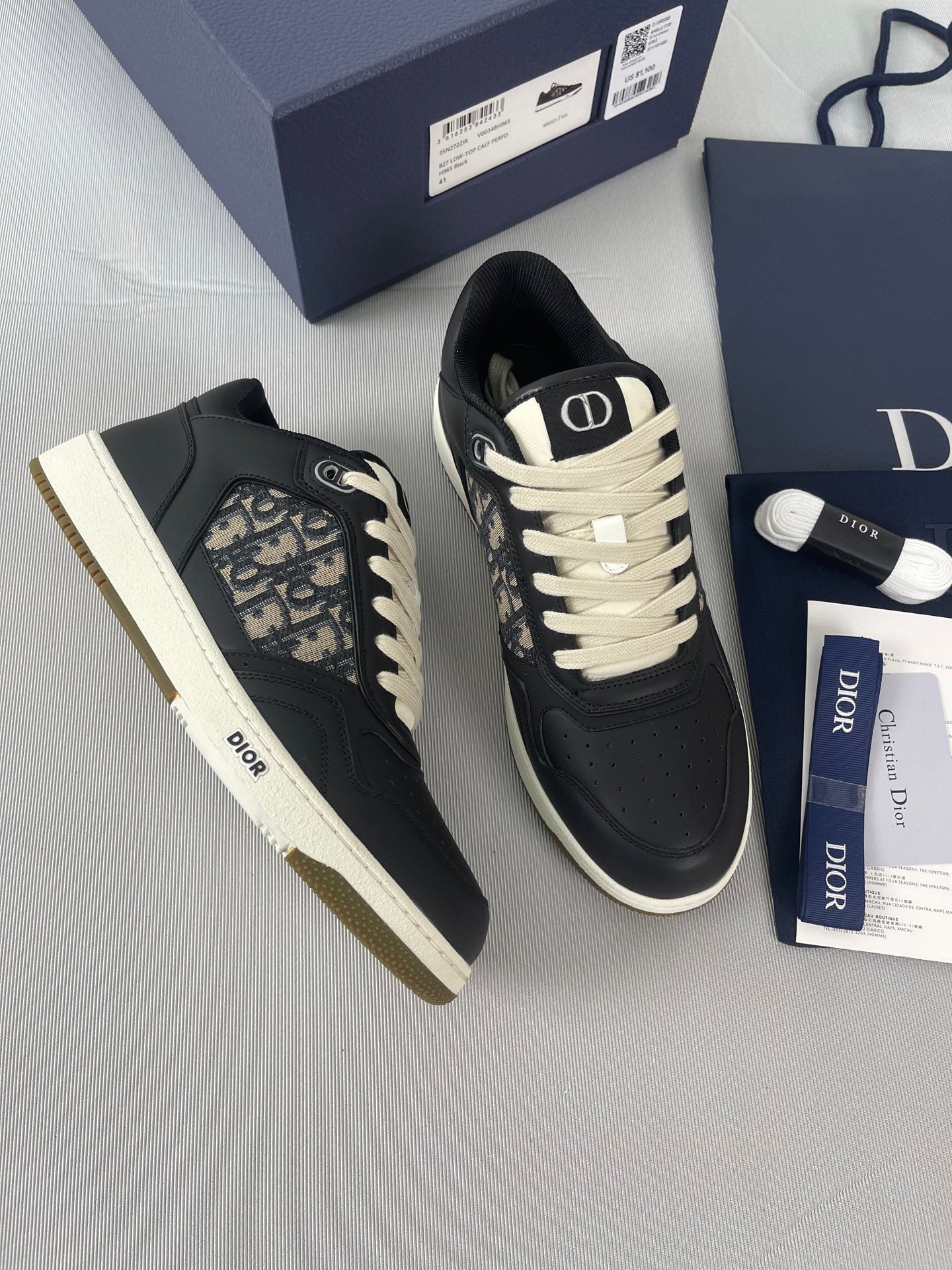 Dior