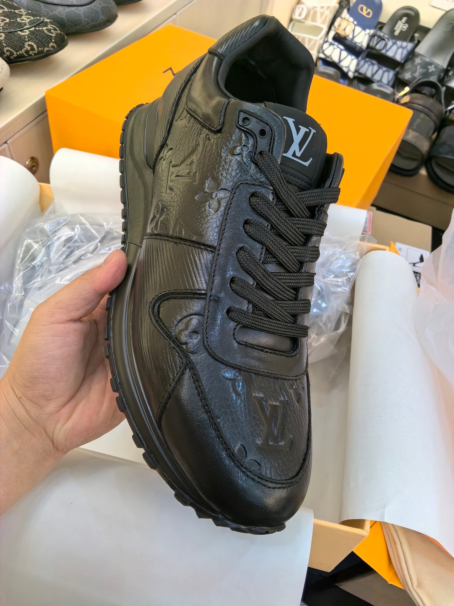 Louis Vuitton