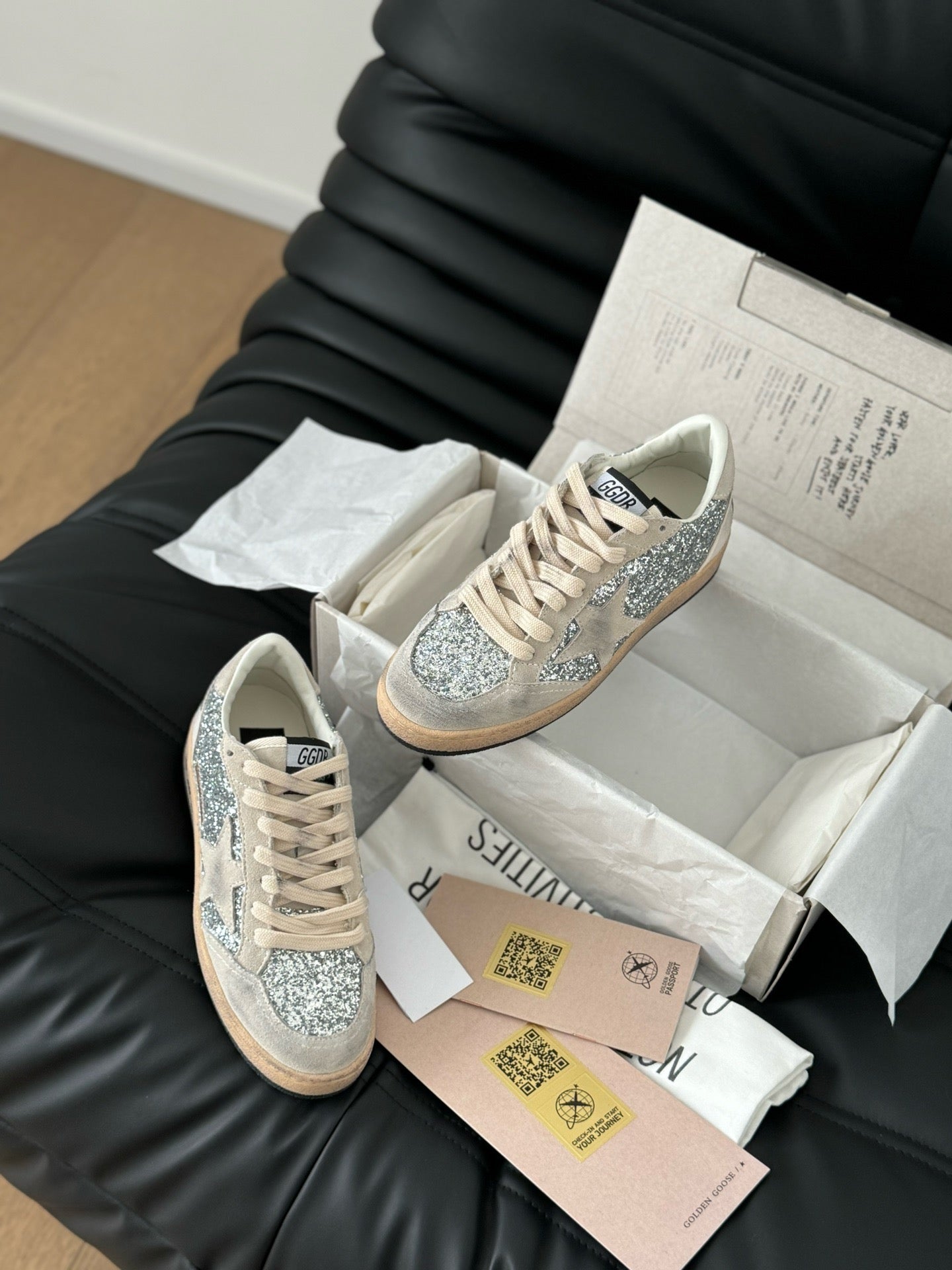 Golden Goose